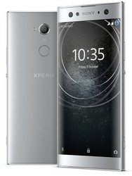 Замена экрана на телефоне Sony Xperia XA2 Ultra в Магнитогорске